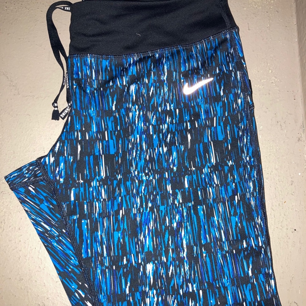 Spandex leggings